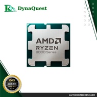 AMD Ryzen 7 8700F (AM5) Processor 8-Core 16-Threads MPK Tray