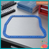 【SUFA】Silicone+Steel Transmission Oil Pan Gasket for transmission 727 for Moroso 93110