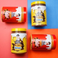 PopHavana Crunch Chocolate