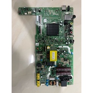 SPARE PART 43E2A11T SKYWORTH 43" TV MAIN BOARD (USED)