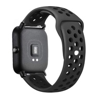 Sports Silicone Strap For Xiaomi Redmi Watch 5 Active Band Breathable Bracelet For Redmi Mi Watch 5
