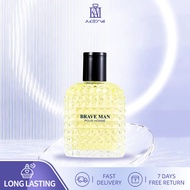 Brave Man 100ml perfume for man Cologne Fragrance Gentry Man Perfume long lasting original