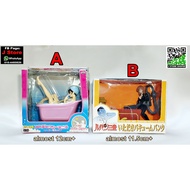 Lupin the Third figure 2 ( J Store )