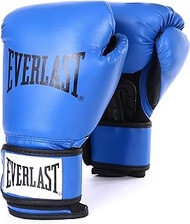 Everlast Boxing Gloves Classic -Blue