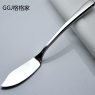 Knife Butter Stainless Steel Butter Knife Jam Knife Butter Spreader Stainless Steel Kitchen Utensils