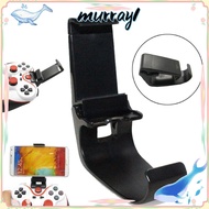 MURRAY Gamepad Mount Stand, Universal Games Accessories Controller Phone Clip, Protable Phone Holder