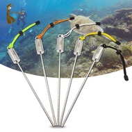 [kokiya] Underwater diving pointer, non underwater shaker, diving equipment for diving