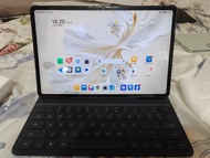 HONOR Pad 9 平板連鍵盤（行貨5g版）