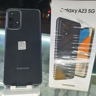 Samsung A23 5G 8/128 Unit Second Original Bergaransi