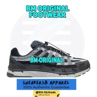[BM SHOP] P-6000 Anthracite Smoke Grey