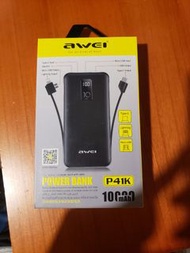 awei充電器 10000mAh, 聖誕禮物