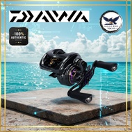 DAIWA 19 Steez CT SV TW Baitcasting Reel Series