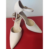 Kasut Kawin / Nikah (Preloved)