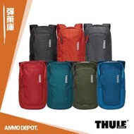 【運動相機彈藥庫】 Thule EnRoute Backpack 14L 電腦夾層 後背包 #TEBP-313