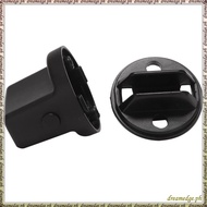 [S D K G]  Key Knob Push Turn Switch Key  Knob Set for Keyless Entry  Speed 6 CX7 CX9 Replace D461-6