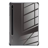 三星平板四角防摔保護殼 保護套適用Tab S10 Ultra A9 S8 S8 A8 S7 FE S6 lite