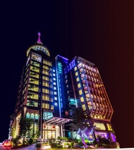 承萬尊爵渡假酒店 (Cheng Wan Grand Hotel)