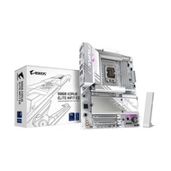 (1851) GIGABYTE B860 AORUS ELITE WIFI7 ICE Rev1.0 (DDR5)
