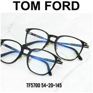 Tom ford glasses tf5700 眼鏡