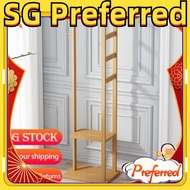 【SG stock Fast Shipping】Coat Rack/clothes hanger/clothes rack/towel rack stand/coat hanger/clothes h