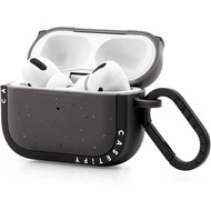 【Direct From Japan】CASETiFY Bounce Case AirPods Pro Case (3rd Generation) - Matte Charcoal