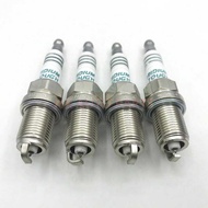 4Pcs Vk20 5604 Iridium Spark Plug Honda Nissan Svk20rz11 Zk20r11 Zk20r13 Pk20r-P
