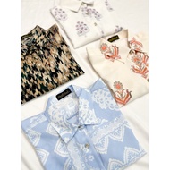 HEAXABELL - (DEFECT ITEMS) ALVA 11.0 TOP