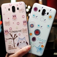Hw013-huawei mate10/mate10 pro cute case