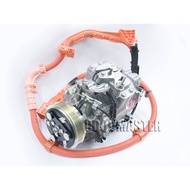 Honda Civic FB 2012 - 2015 Hybrid Aircon Compressor (2 Month Warranty) TRO Sanden Original (Trade In