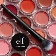 [Authentic] ELF Putty Blush Putty Blush Brush