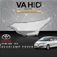 TOYOTA ESTIMA 06 07 08 09 10 11 12 13 14 15 HEADLAMP COVER HEADLIGHT COVER HEADLIGHT LENS