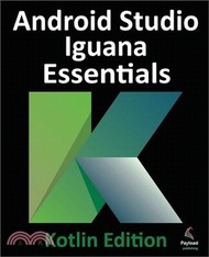 2037.Android Studio Iguana Essentials - Kotlin Edition