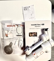 Insta360 Flow 2 Pro Creator Kit 手機穩定器
