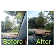 GAM UNTUK CERMIN KERETA RETAK
