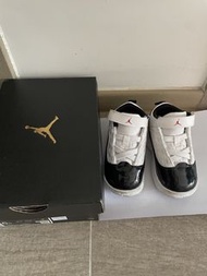 Jordan Max Aura 2 嬰兒鞋 6C 幼兒鞋 波鞋 12cm uk5.5 eur22