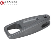CHINK Outboard Handle Transom Clamp, Outboard Motor Handle Aluminum Marine Handle Transom Clamp, Dur