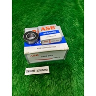 Original 6002asb ZZ Bearing 6002 LAHEROriginal