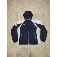 F1LA KOREA windbreaker jacket