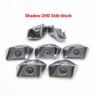 Suitable for Taylor May STEALTH 2 HD Shadow 2HD End Counterweight Screw Golf Club No. 1 Wood