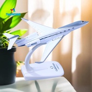 GPHA> 1PCS Gulfstream G650 Aircraft Diecast 1/200 Scale Airplane Model Planes G650ER Airplane Model 