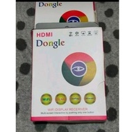 Dongle HDMI / Wifi HDMI Anycast Wireless - HDMI