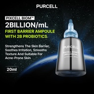 PURCELL PIXCELL BIOM 2BILLION 20ML