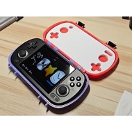 Hard Case Accessories for Anbernic RG40XX H Hardshell Casing Accessories - H3D