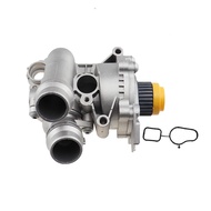 06H121026DD Water Pump For VW EA888 Golf Jetta GLI GTI MK6 Passat B7 Audi A3 A4 A5 A6 Q3 Q5 TT 1.8T 