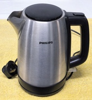 Philips (HD9350/92/A) 1.7L 電熱水壺 (1850-2200W) 新舊請看圖