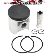 Motorcycle Accessories Yamaha TZM150 TZR150 -150 Everest 150 Piston Piston Ring strong