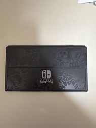 Switch 1 斯普拉遁3版主機+手掣