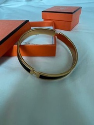 HERMES OLYMPE 手厄 黑金