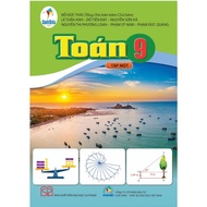 Textbook - Math 9 - Kite - Education