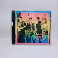 ((Unsealing) The B 52s Treasure Grade Old Brand Post-Punk Rock Band without ifpi xianhuo